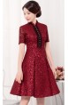 Petty QiPao